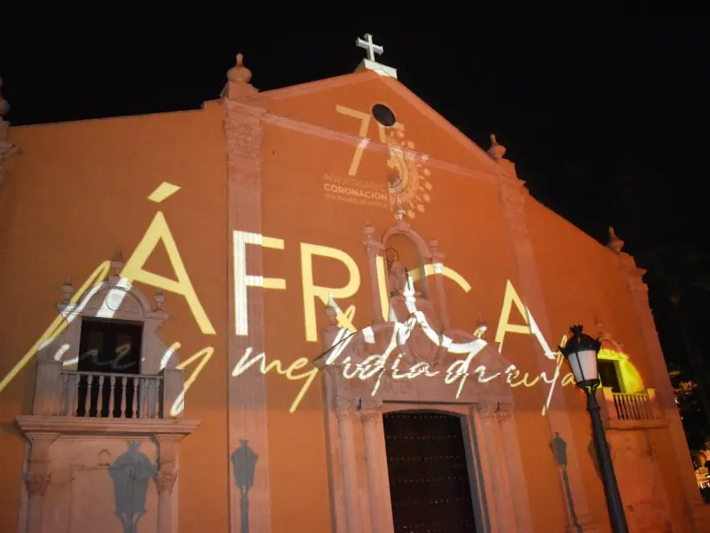 &Aacute;frica 9