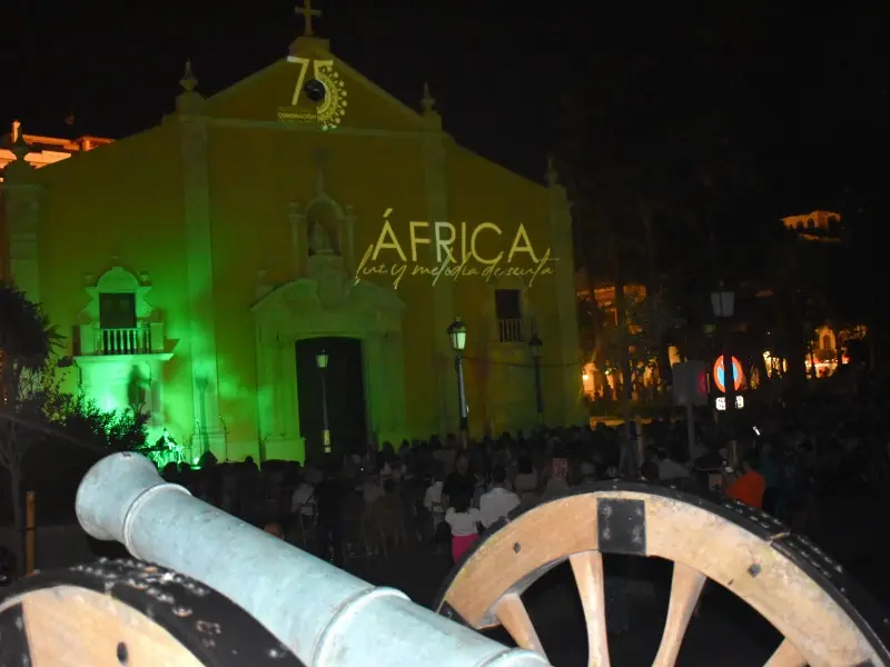&Aacute;frica 6