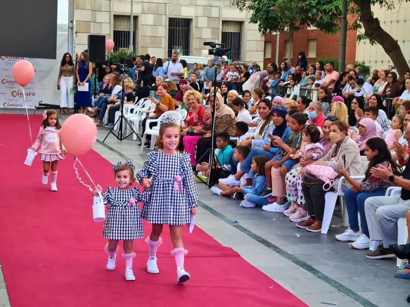pasarela 8