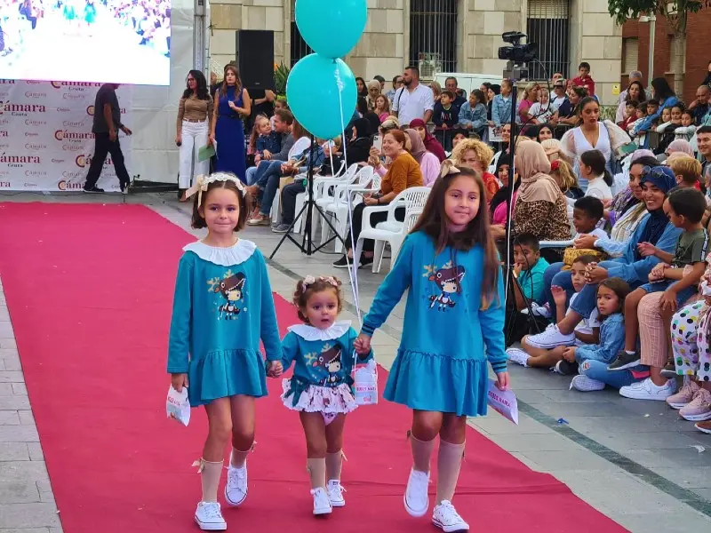 pasarela 5