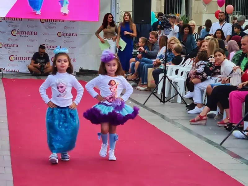 pasarela 21