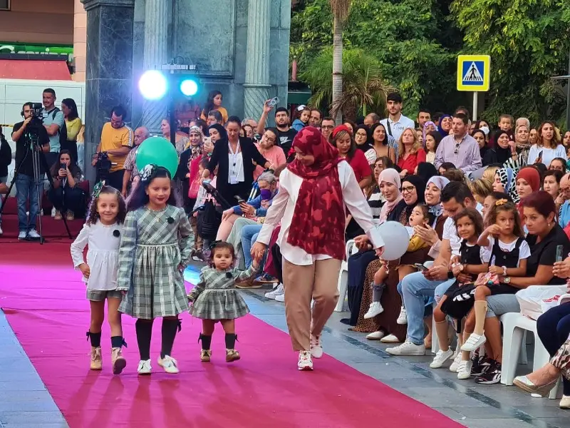 pasarela 36