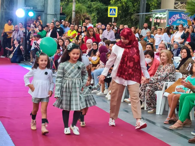 pasarela 35