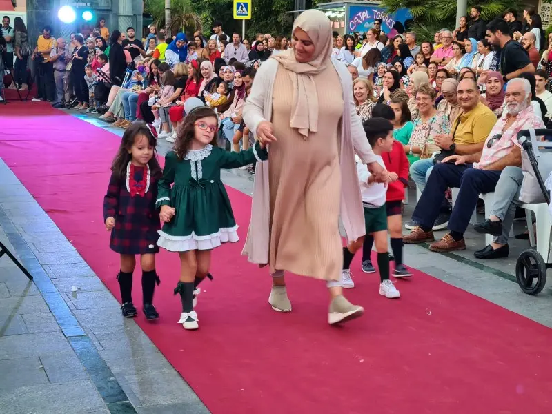 pasarela 33