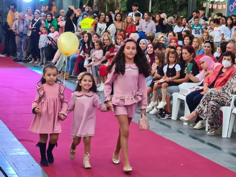 pasarela 32