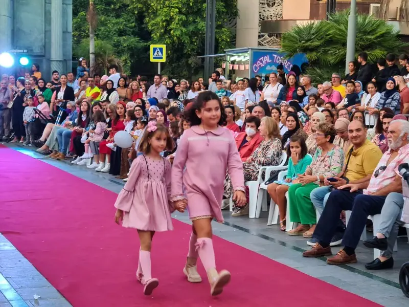 pasarela 30