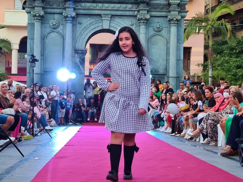 pasarela 40