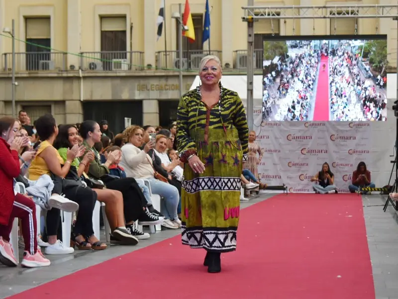 pasarela 6