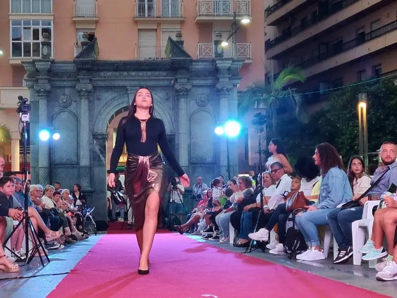pasarela 32