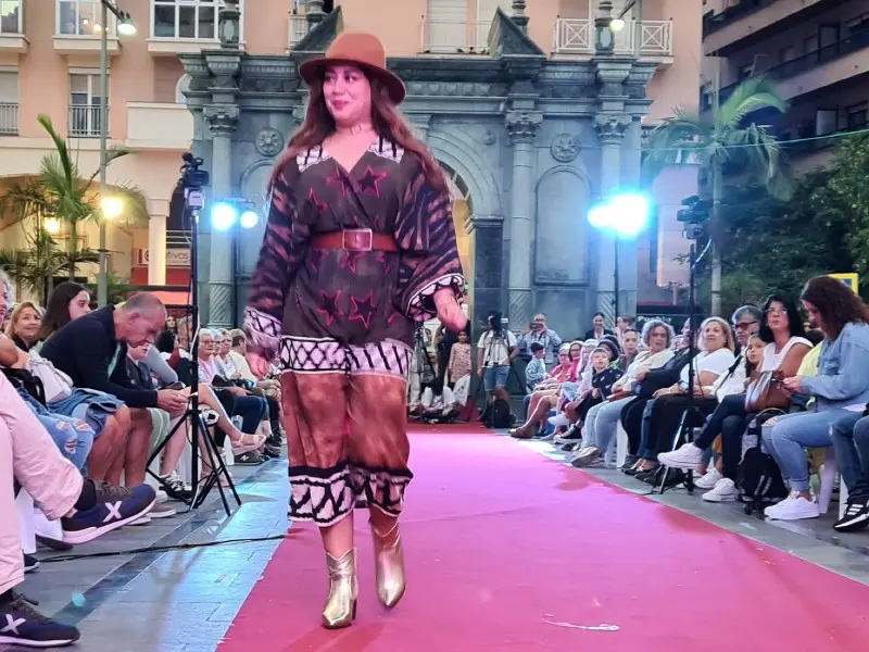 pasarela 30