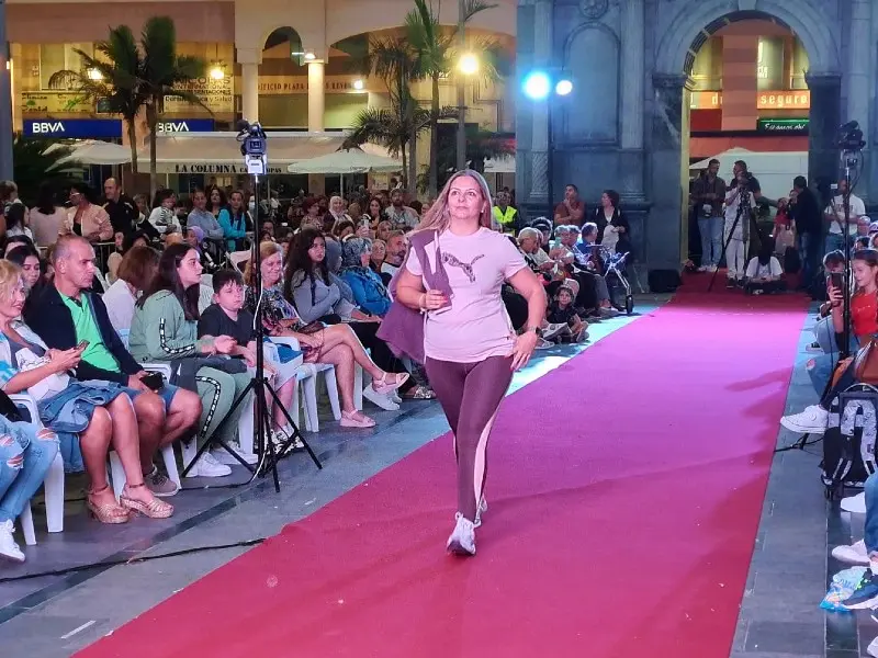 pasarela 43