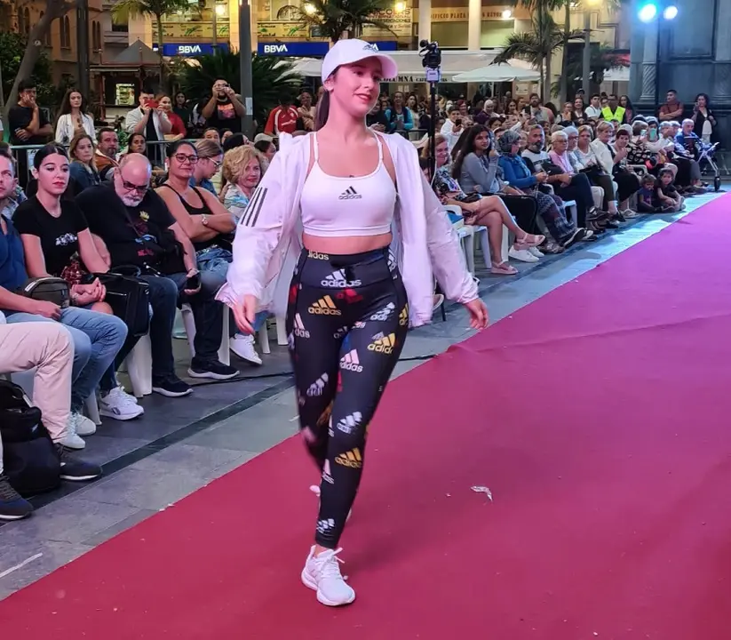 pasarela 40