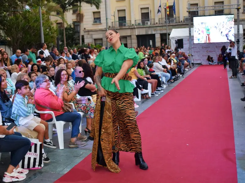 pasarela 56