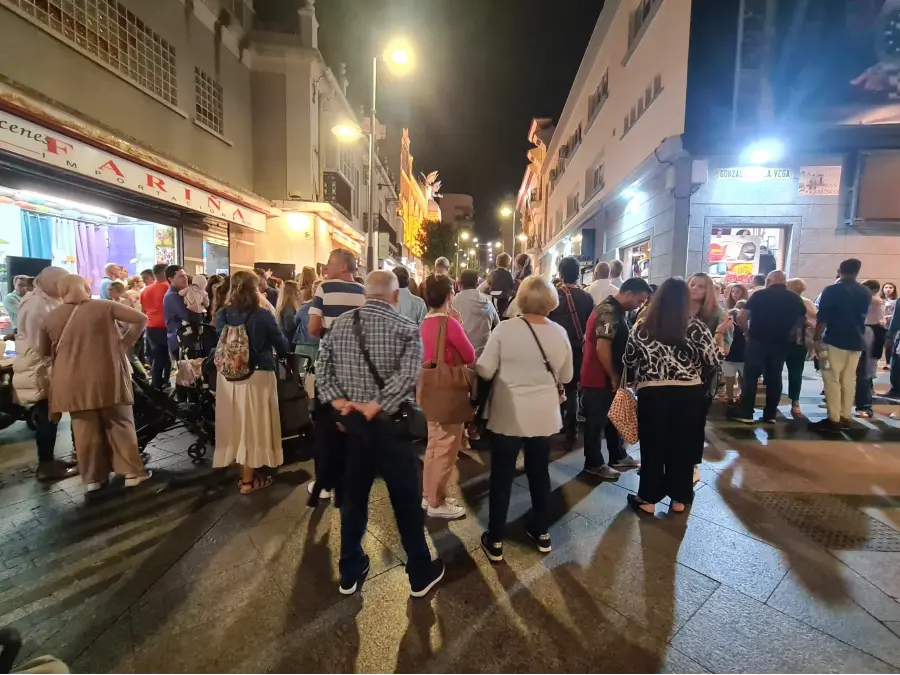 noche en blanco 18