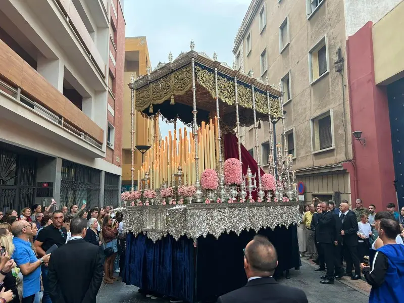 las penas 16