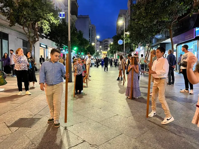 las penas 10