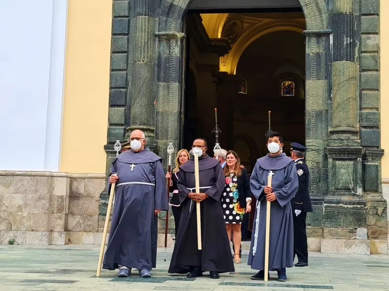 san daniel 16