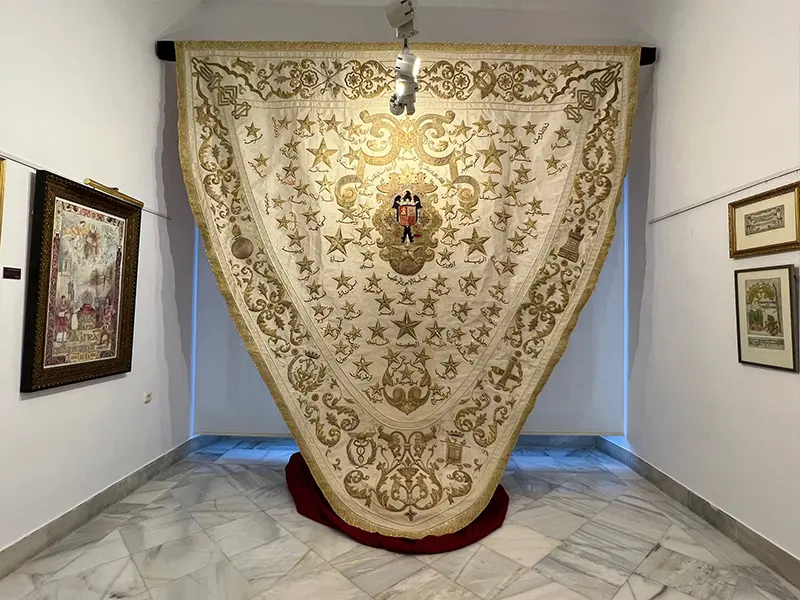 &Aacute;frica 75 a&ntilde;os coronada / Daniel Hern&aacute;ndez
