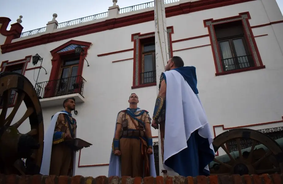 regulares 8