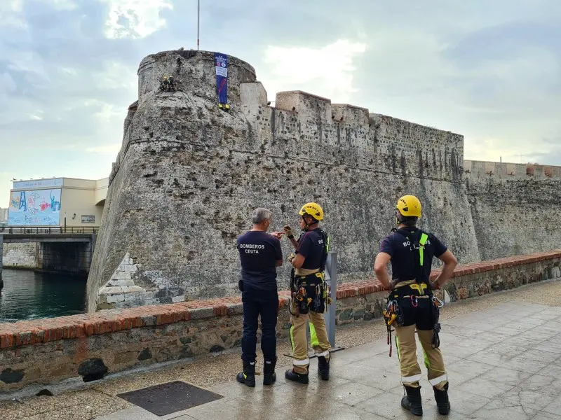 rescate 11