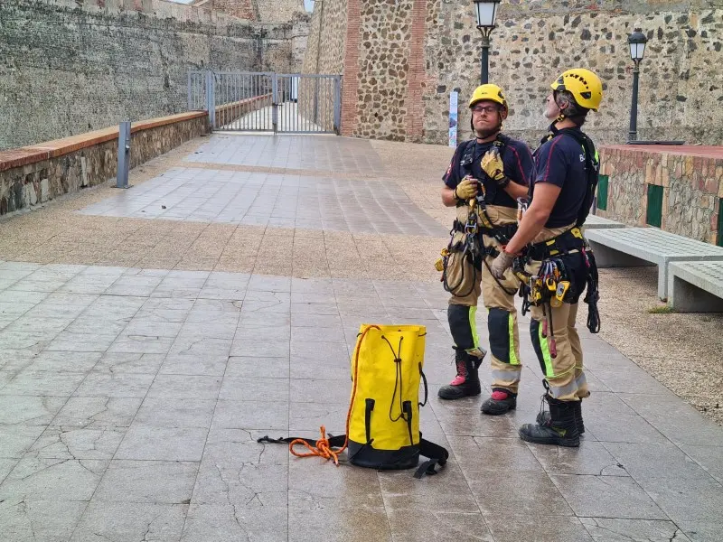 rescate 10