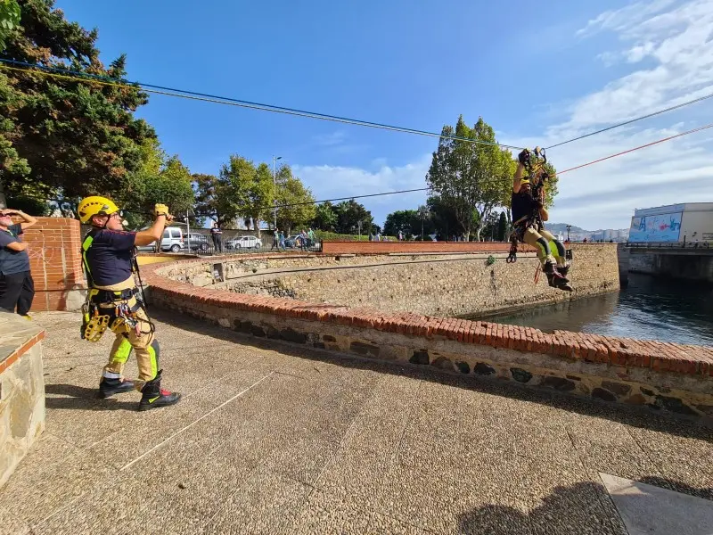 rescate 26