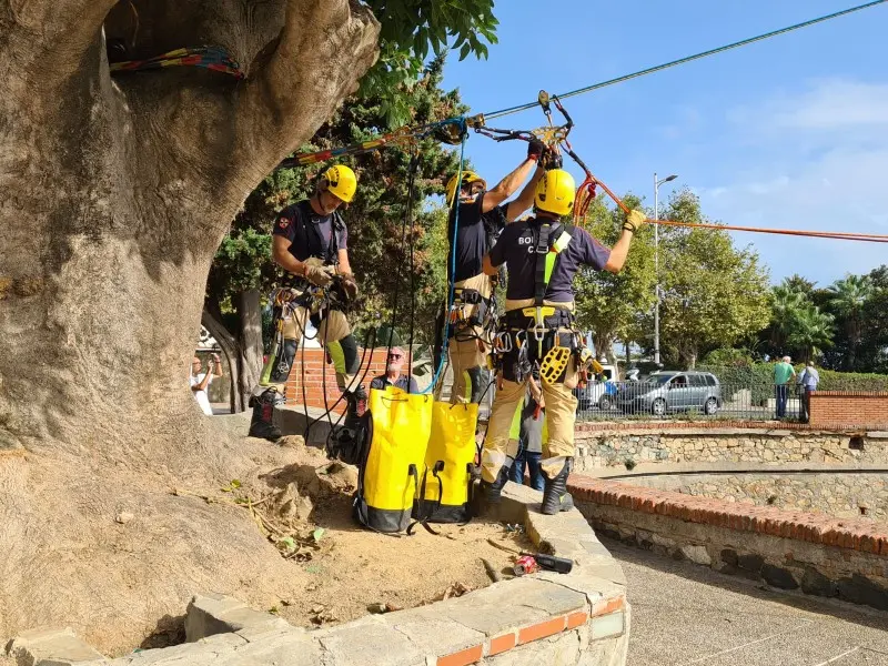 rescate 25