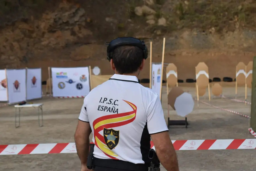 tiro 5