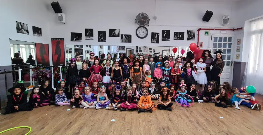 halloween 14