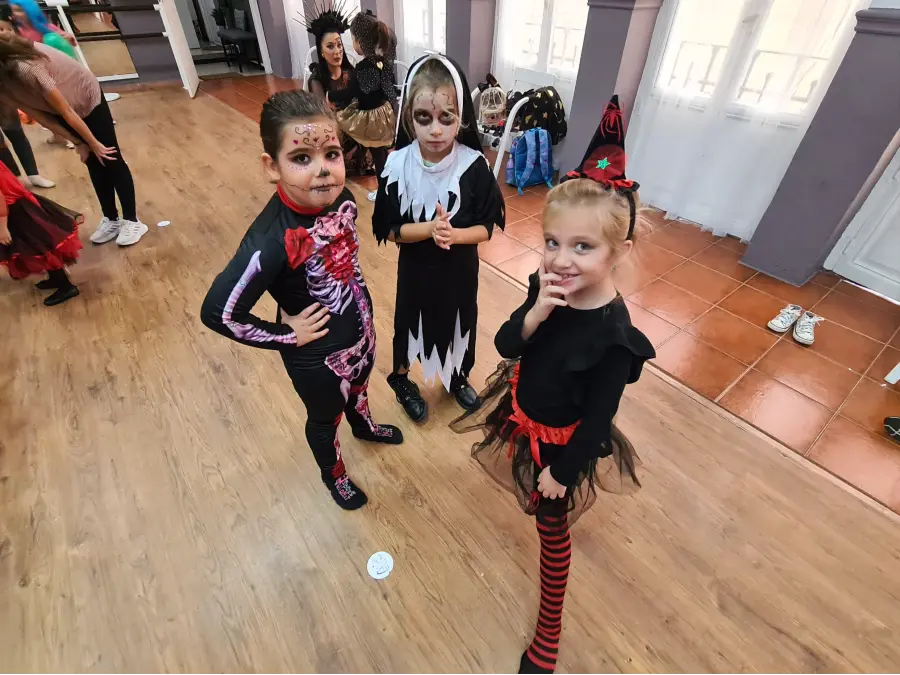 halloween 10