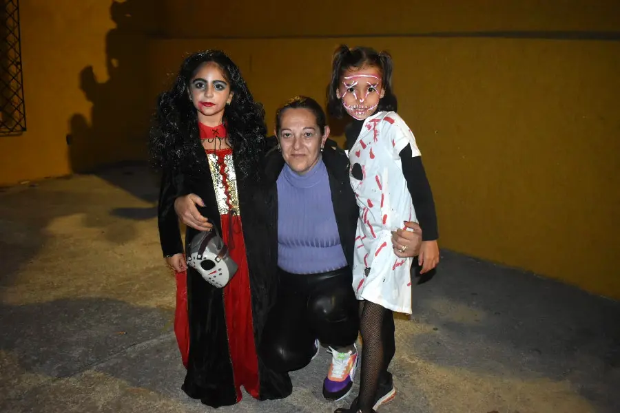 mixto halloween 18