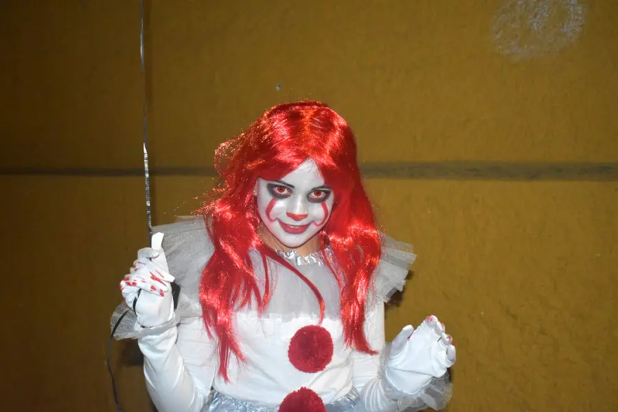 mixto halloween 16