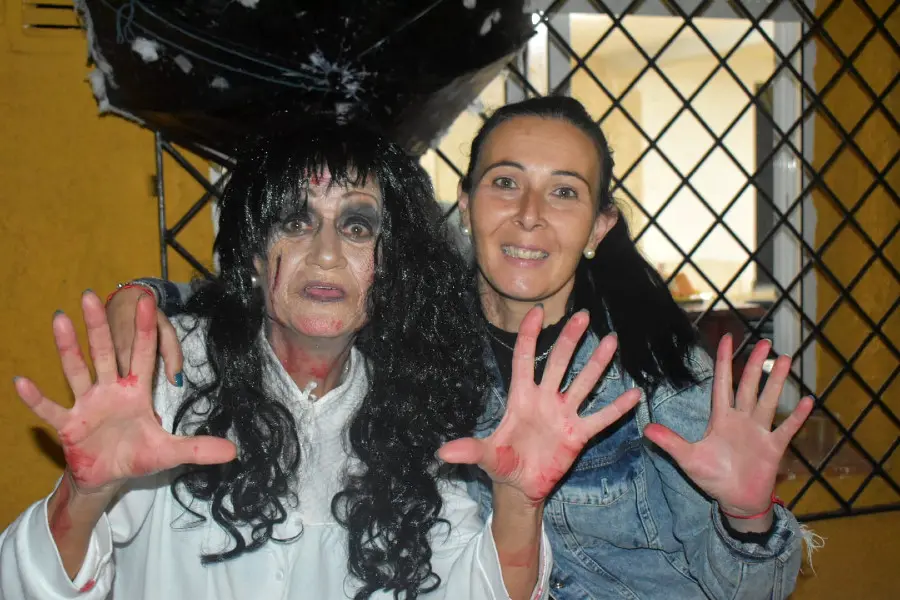 mixto halloween 15