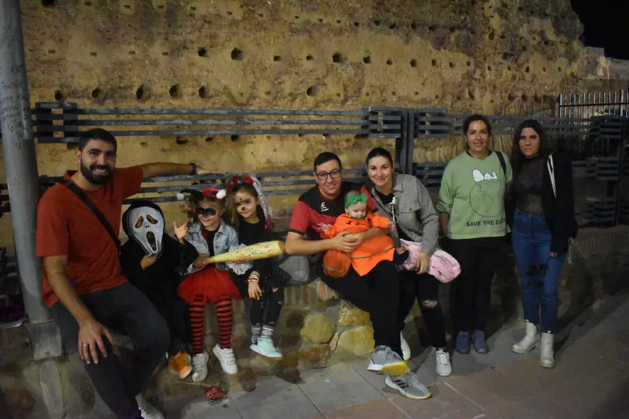 mixto halloween 12