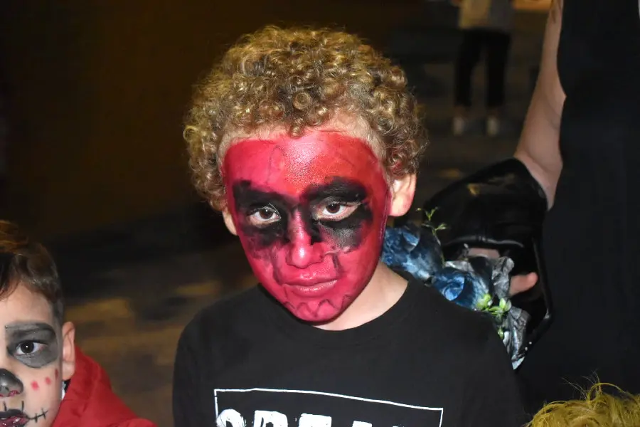 mixto halloween 9