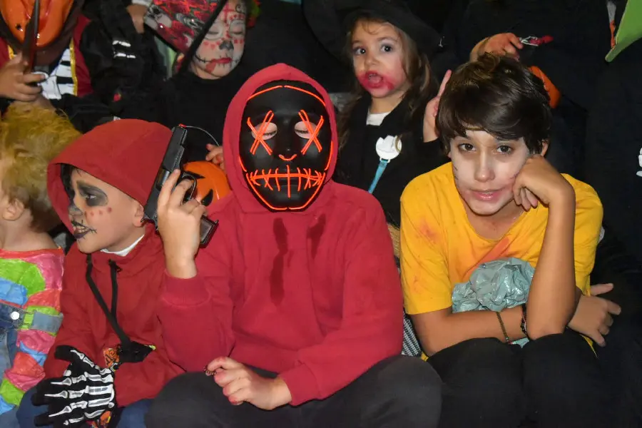 mixto halloween 8