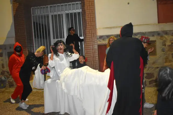 mixto halloween 27