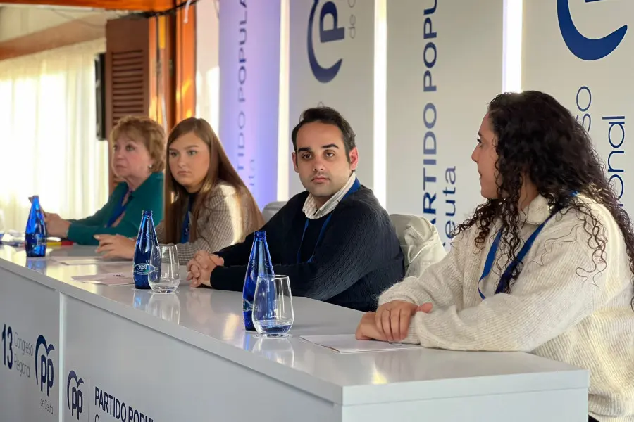 congreso pp 13