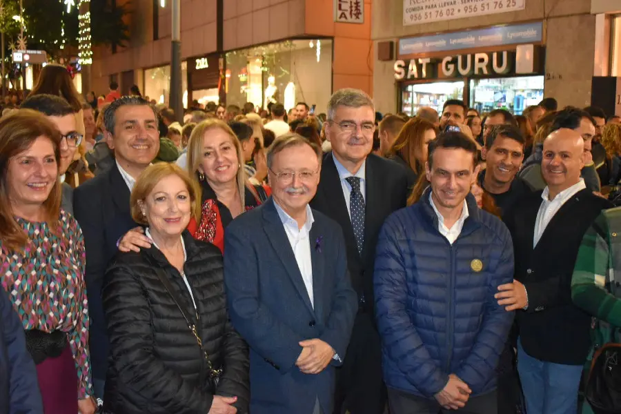 alumbrado 13