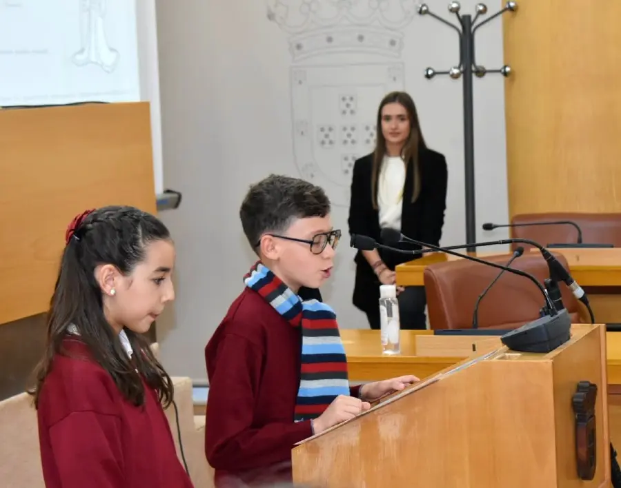 Pleno escolar del pasado a&ntilde;o/ Archivo