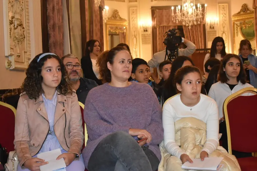 Pleno Escolar 1
