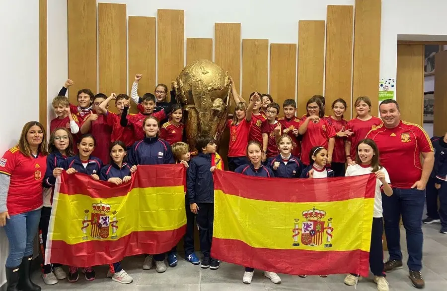 Mundial San Agust&iacute;n 13