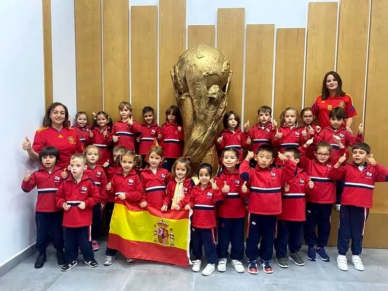 Mundial San Agust&iacute;n 12