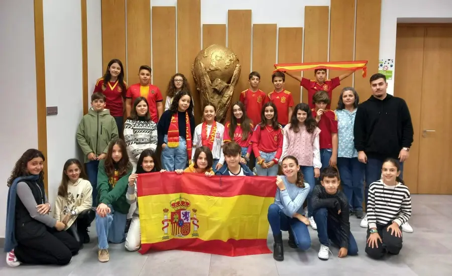 Mundial San Agust&iacute;n 10