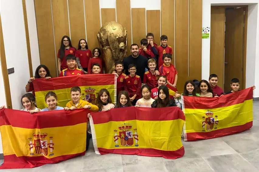 Mundial San Agust&iacute;n 9