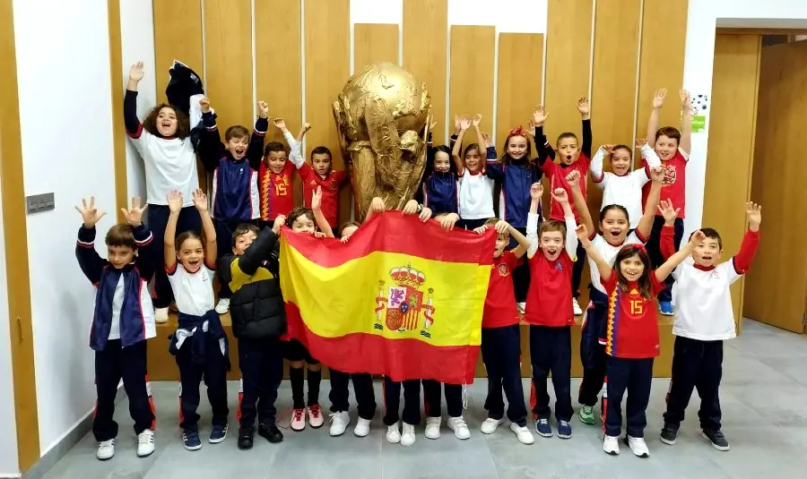 Mundial San Agust&iacute;n 6