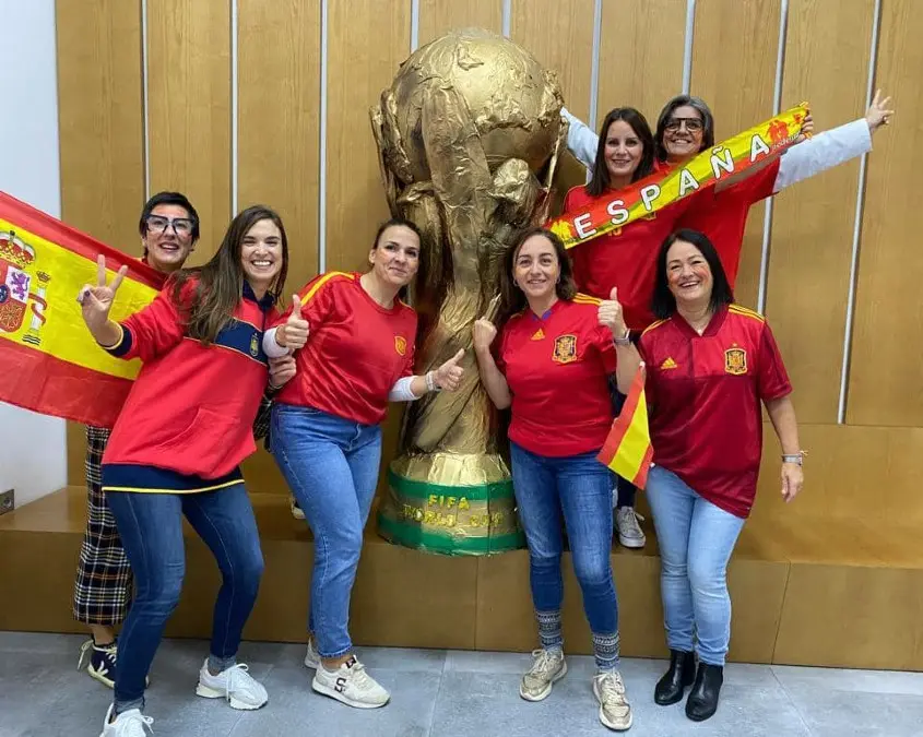 Mundial San Agust&iacute;n 5