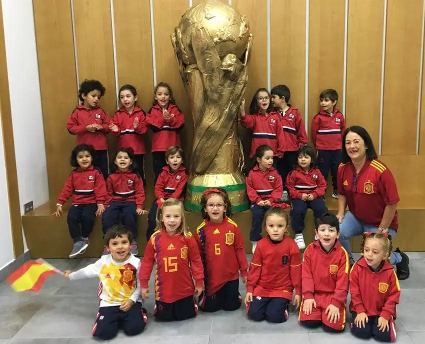 Mundial San Agust&iacute;n 4