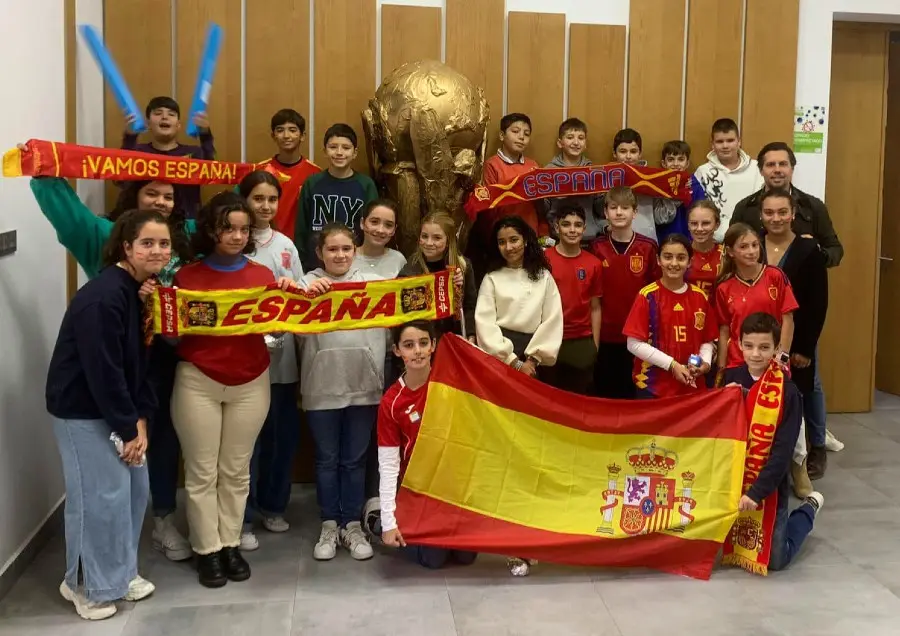 Mundial San Agust&iacute;n 2