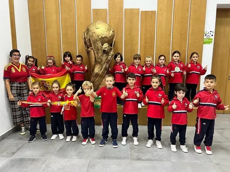Mundial San Agust&iacute;n 16